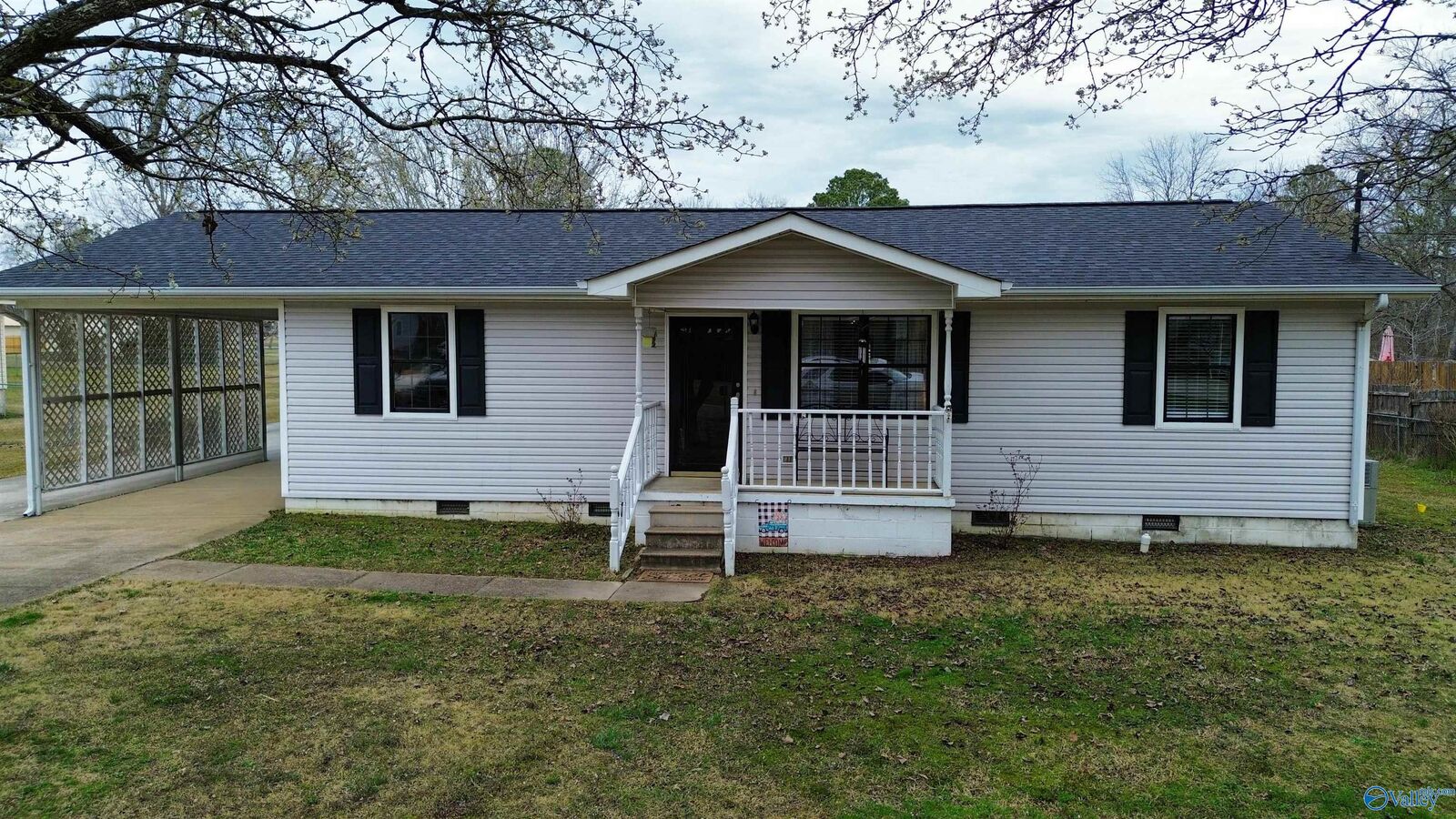 Property Photo:  508 Pickens Street SE  AL 35954 