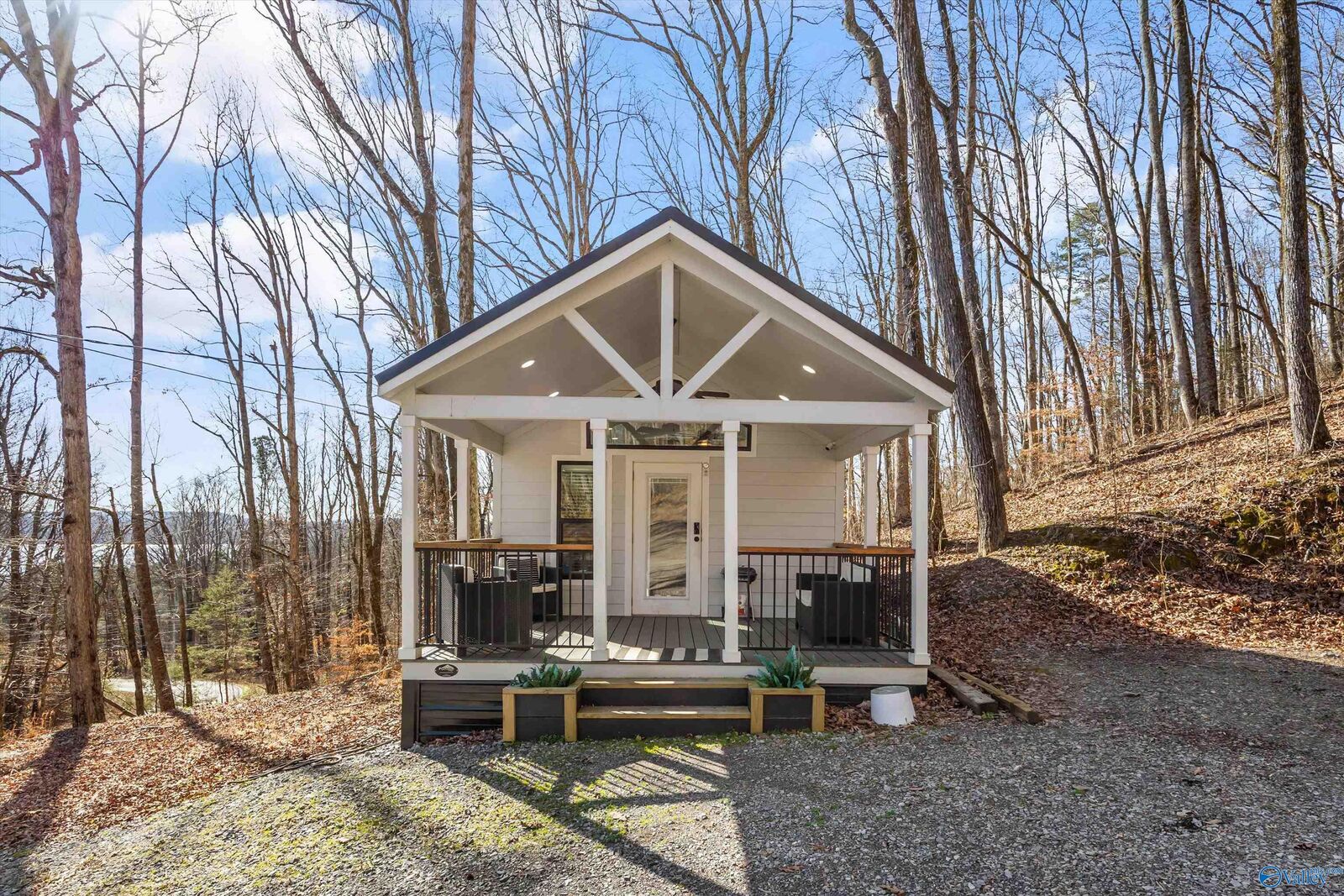 Property Photo:  2214 Baker Mountain Road  AL 35747 