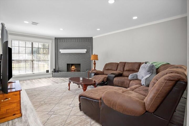 Property Photo:  118 Westchester Street  TX 75901 