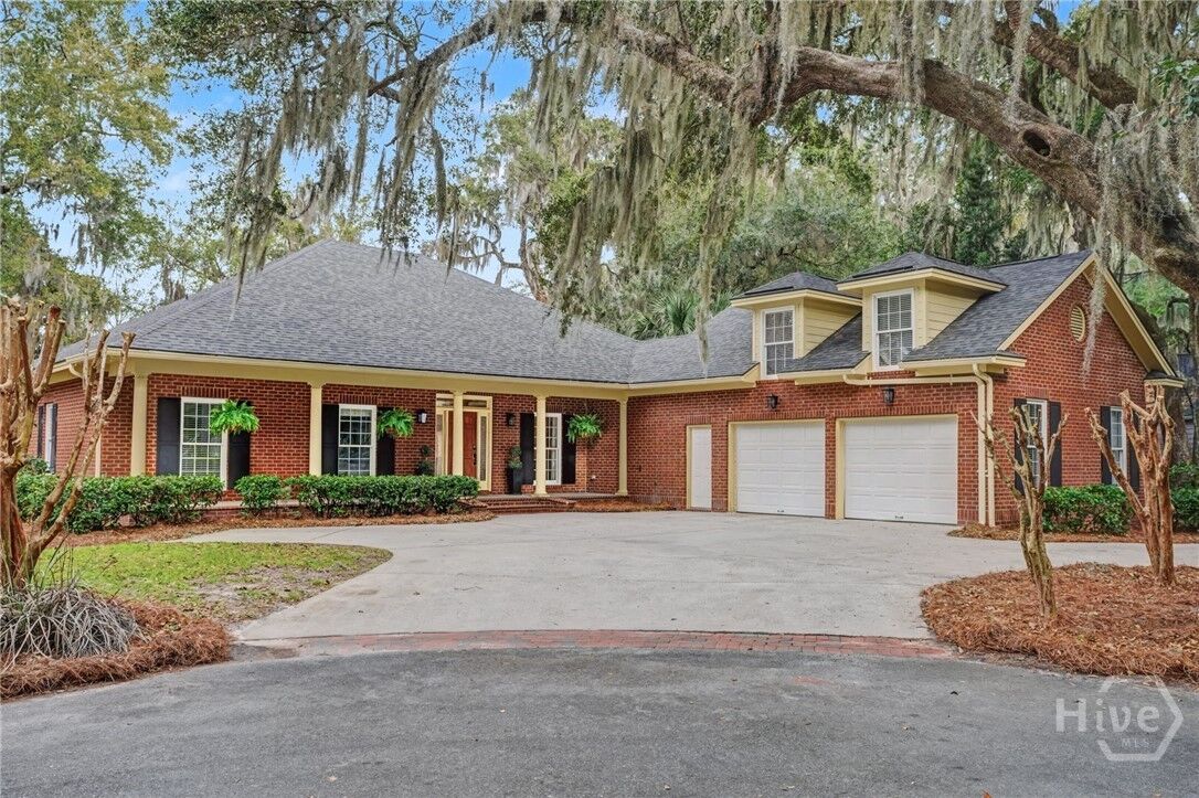 Property Photo: 4 Captain Browns Way GA 31411