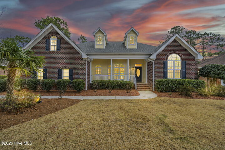 Property Photo:  1331 Grandiflora Drive  NC 28451 