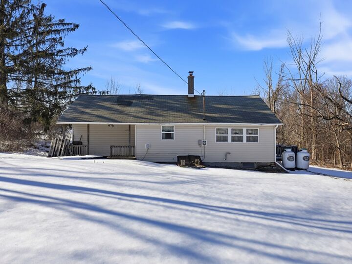 Property Photo:  6773/85 Checkerville Rd  PA 16925 