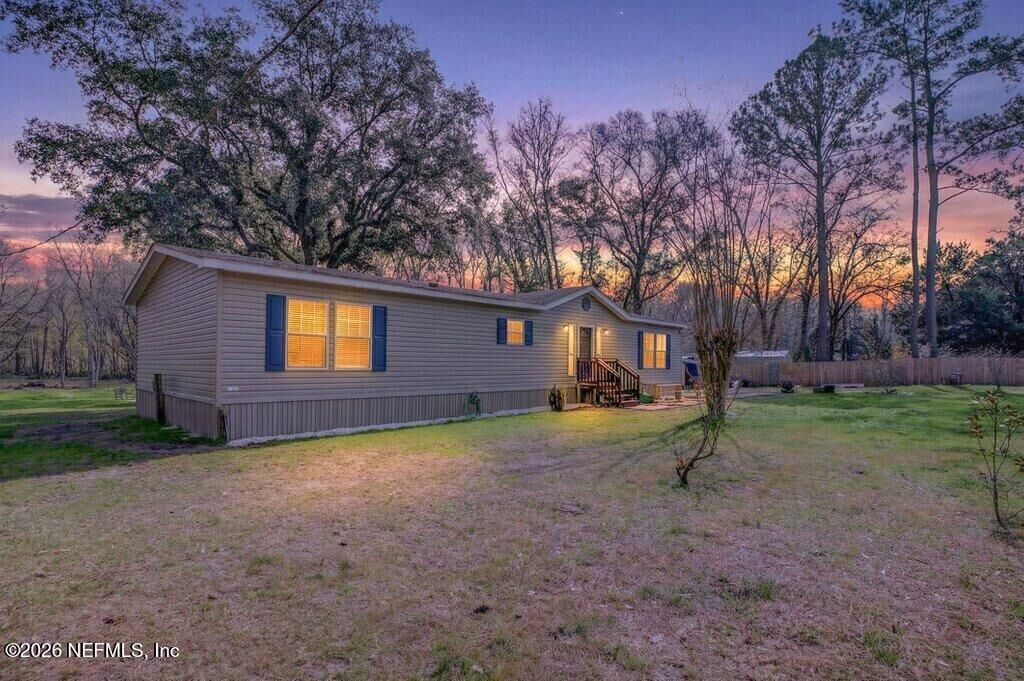 Property Photo:  54418 Vontz Circle  FL 32011 