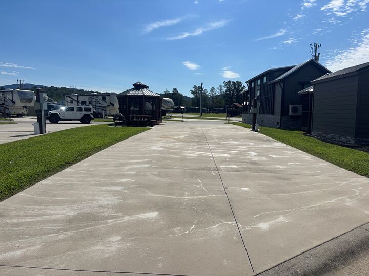 Property Photo:  166 Foggy Mountain Road  GA 30512 