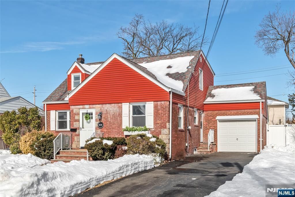 Property Photo: 10-09 Charles Street NJ 07410