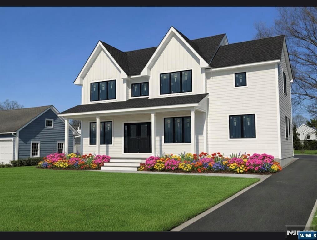 Property Photo:  615 Shelton Road  NJ 07450 