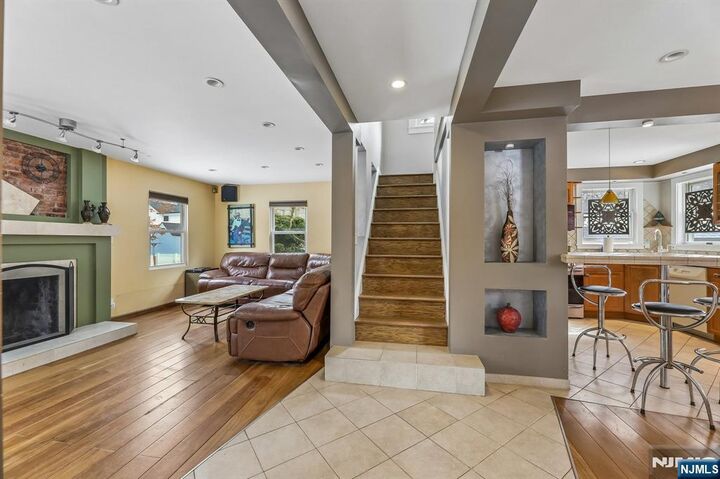 Property Photo: 61 Julia Street NJ 07624