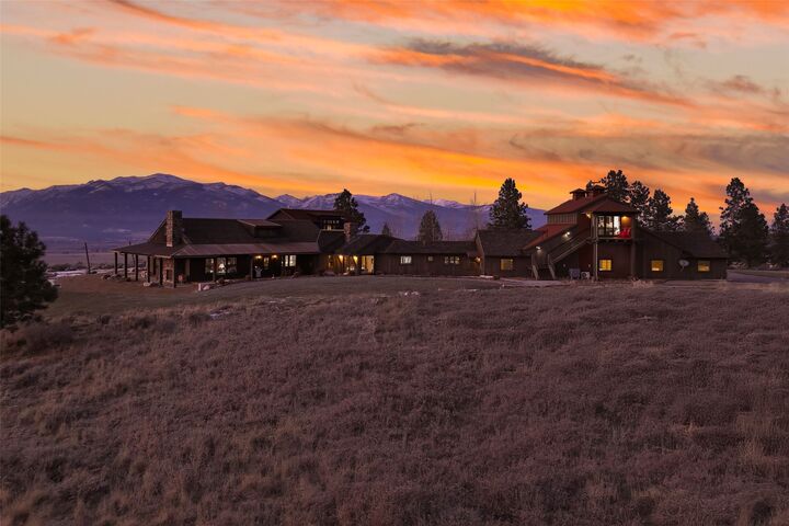 Property Photo:  1076 Home Stretch Drive  MT 59870 