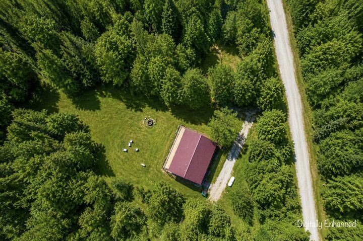 Property Photo:  107 Coderre Road  VT 05845 