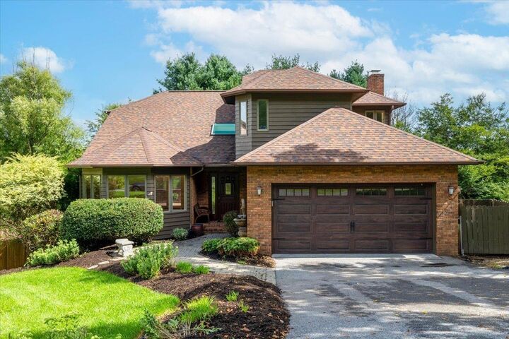 Property Photo: 114 Primrose Drive VA 24060