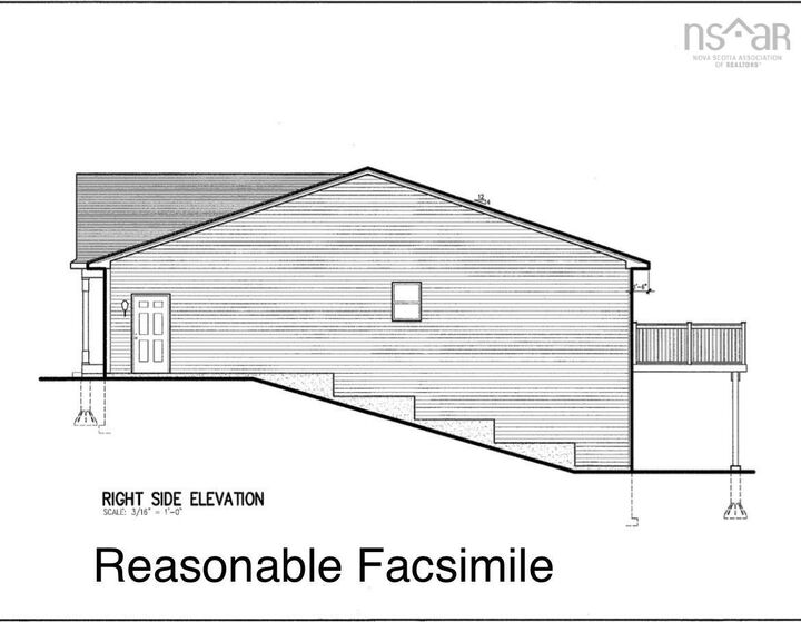 Property Photo: Lot # 216 Queens Court NS B4N 0G4
