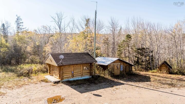 Property Photo: 232 Forest Glade Road NS B0P 1R0