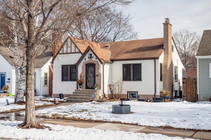 Property Photo:  5345 Knox Avenue S  MN 55419 