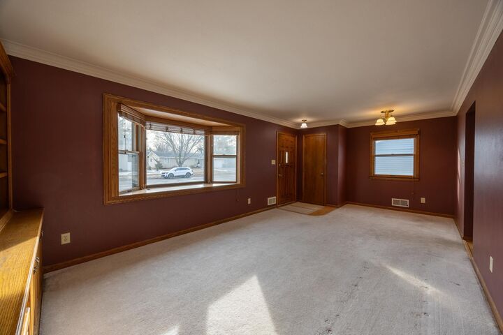 Property Photo: 1039 25th Avenue N MN 56303