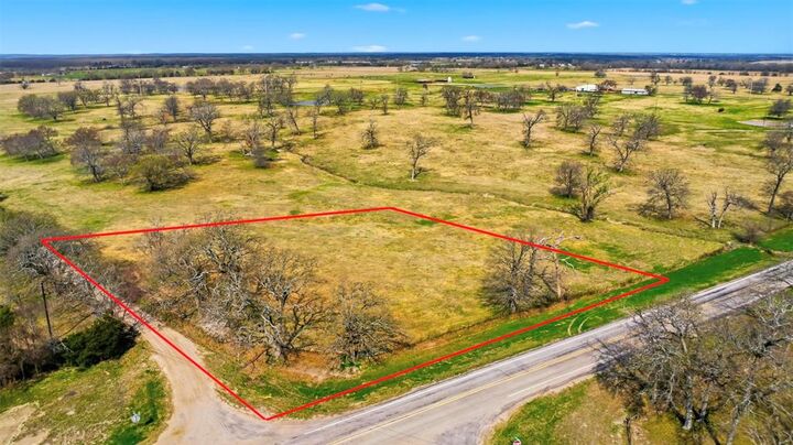 Property Photo:  Tbd Fm 1531  TX 75448 