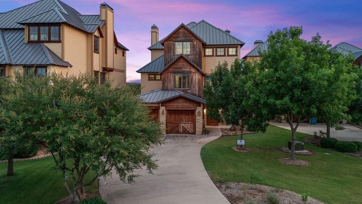 Property Photo:  2195 Century Oak Drive  TX 76449 