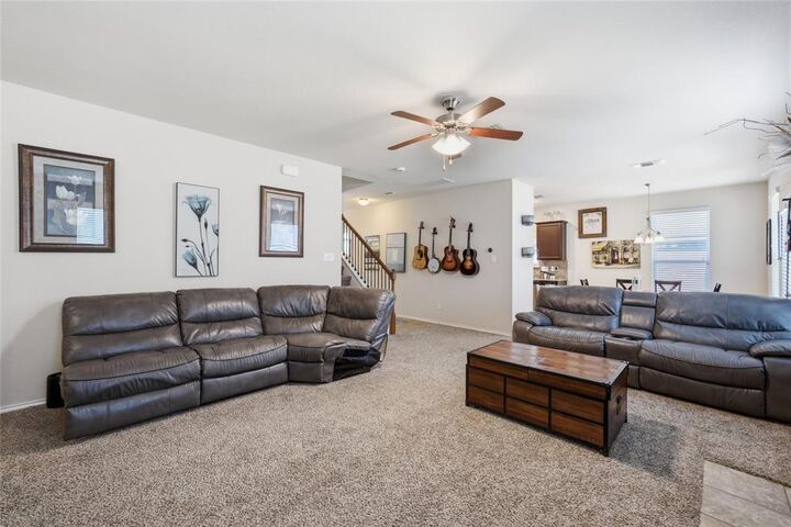 Property Photo: 6520 Vista View Drive TX 76712