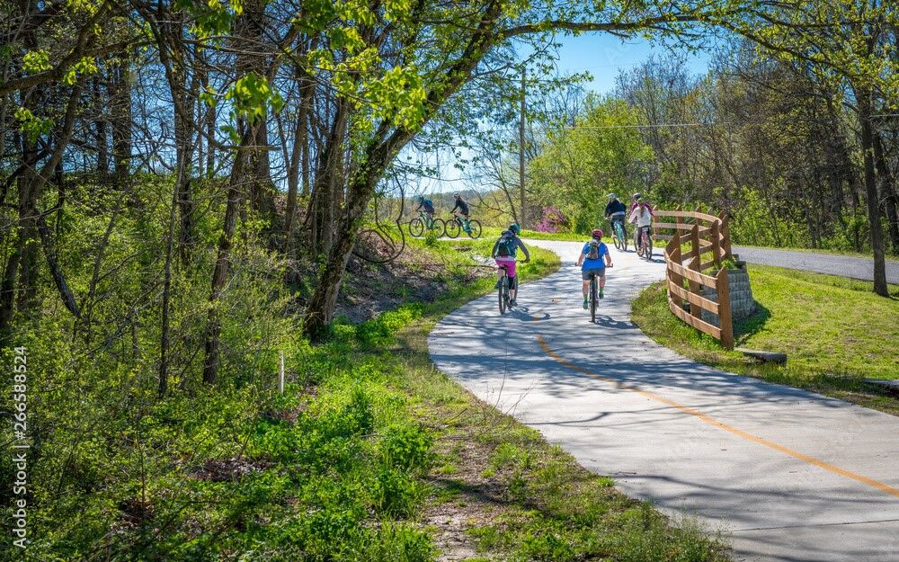 Property Photo:  Queensborough Drive  AR 72715 