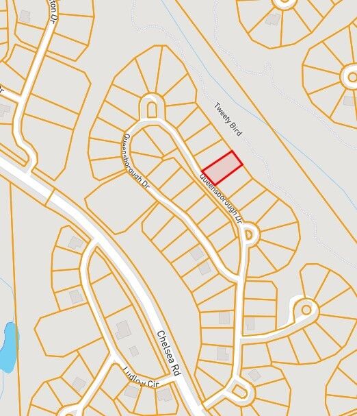 Property Photo:  Queensborough Drive  AR 72715 