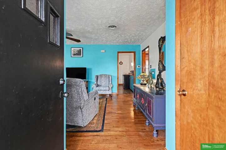 Property Photo:  1843 N Pebble Street  NE 68025 