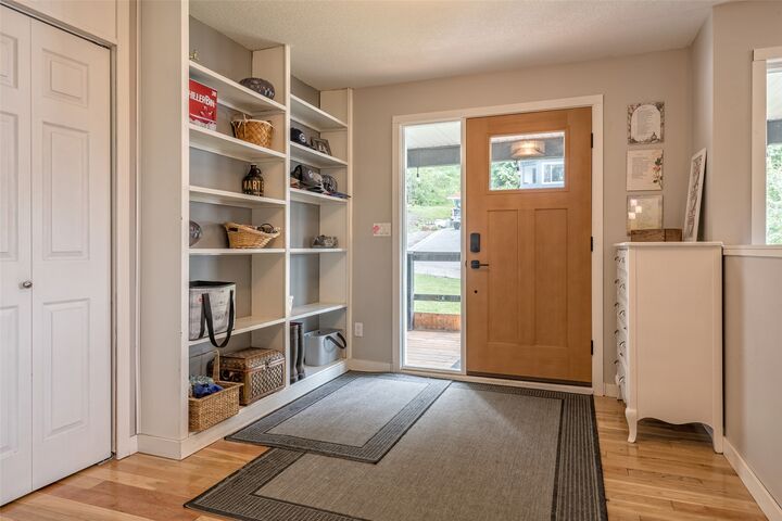 Property Photo: 3286 Upper McLeod Road BC V4Y 0S6