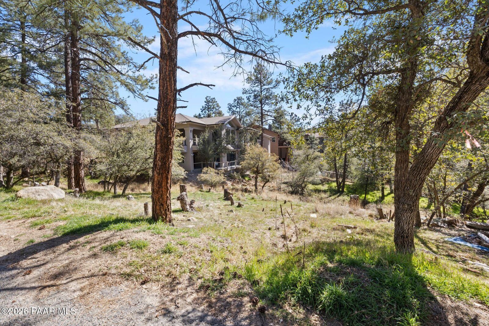 Property Photo: 627 Maricopa Drive AZ 86303
