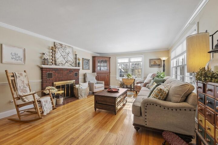 Property Photo: 38 Knower Rd MA 01473