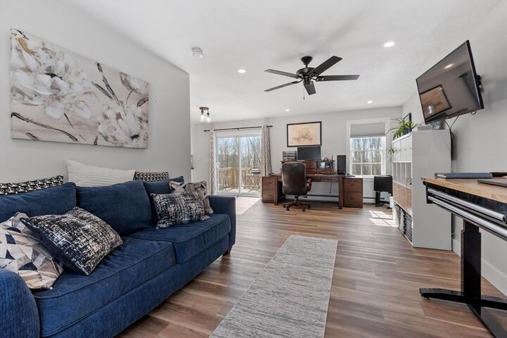 Property Photo:  196 Sheldon Rd  MA 01420 