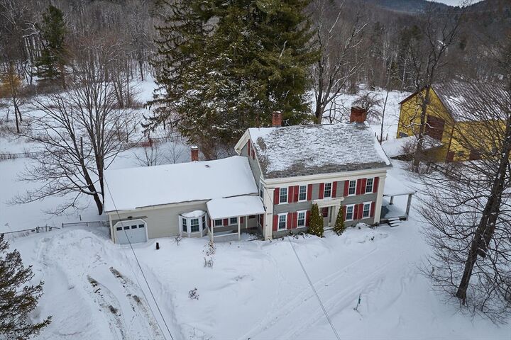 Property Photo: 40 Suburban Drive MA 01330