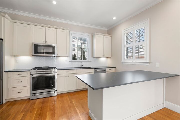 Property Photo: 23 Chickatawbut St 2 MA 02122