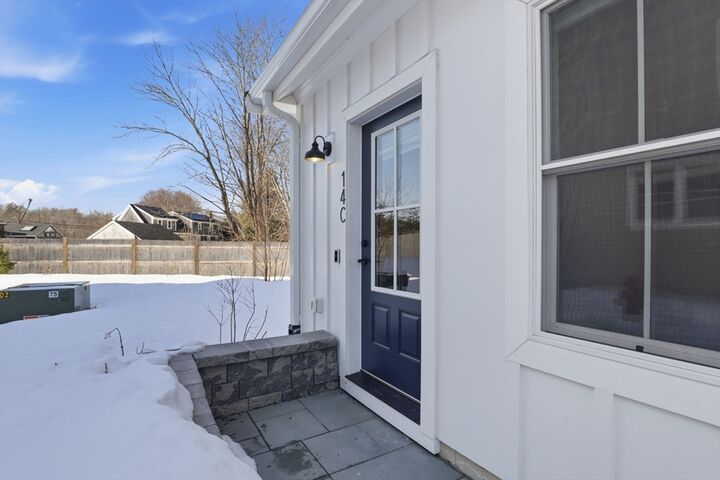 Property Photo:  14 Old Country Way C  MA 02066 