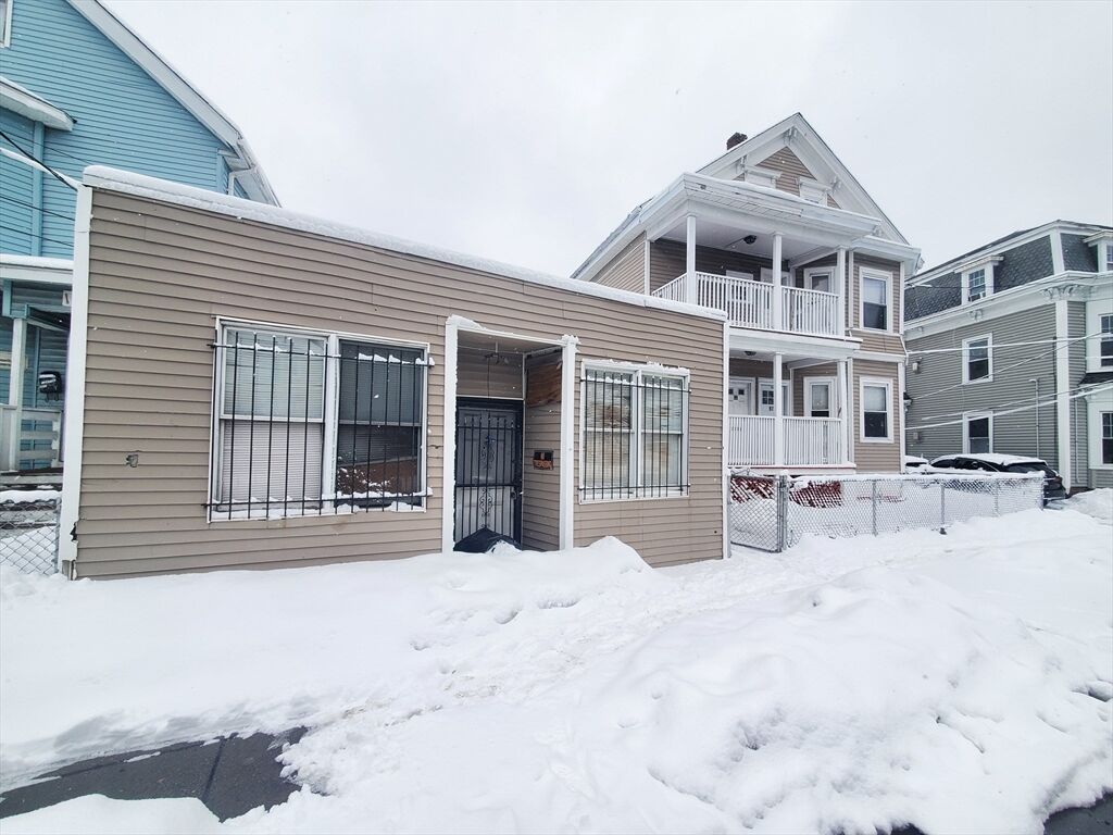 Property Photo: 97 High St MA 01832