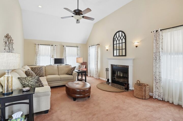 Property Photo: 110 Pondview Road MA 01515