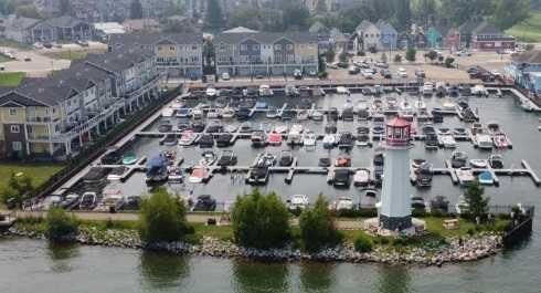 5230 Lakeshore Drive 56 — photo 1