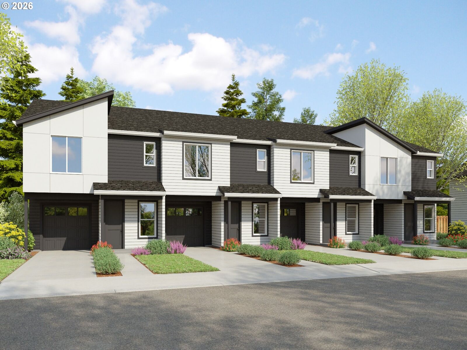 Property Photo: 11517 NE 71st St WA 98662