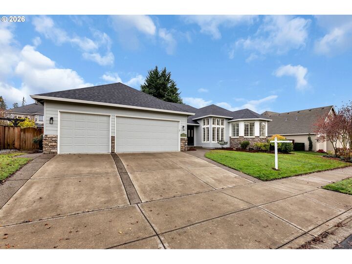 Property Photo: 8405 NW 17th Ave WA 98665