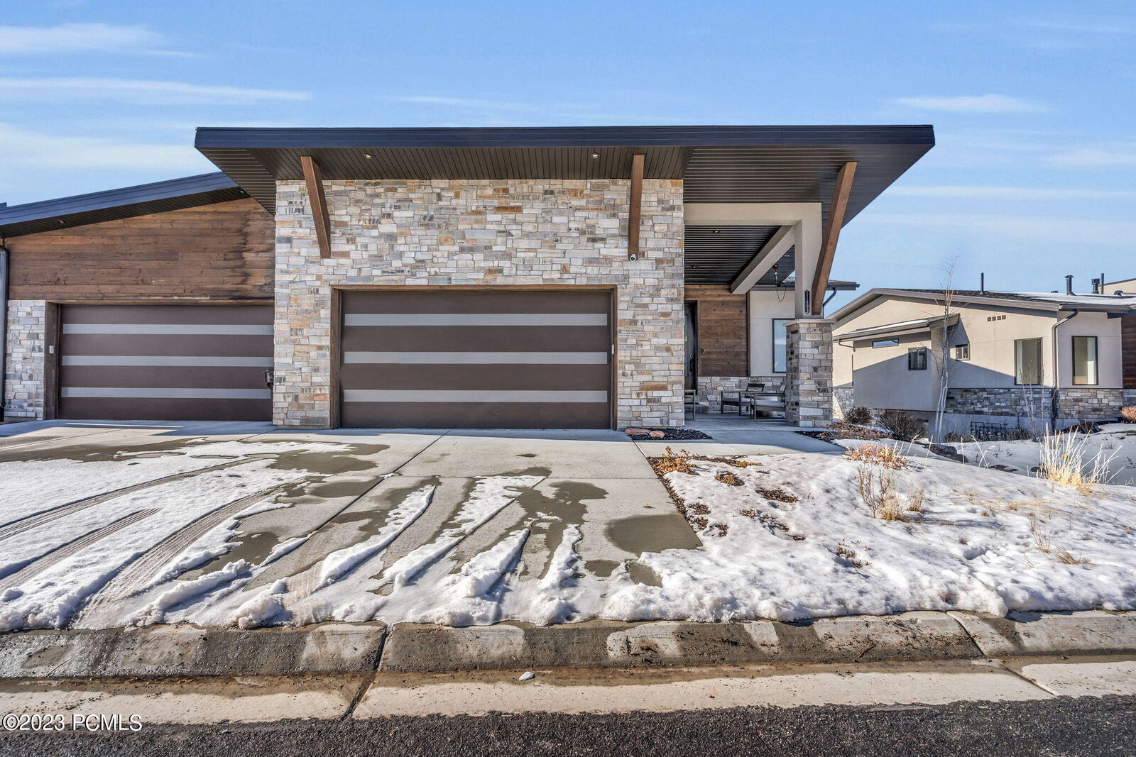 Property Photo: 11493 N Upside Drive UT 84036