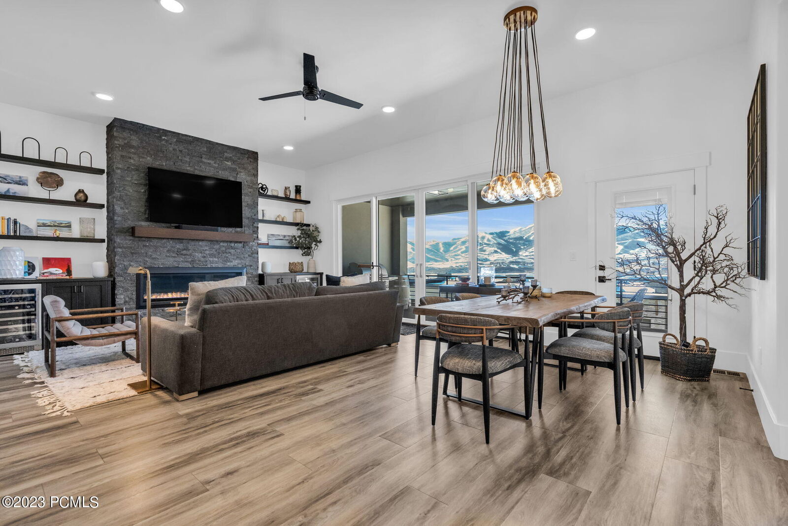 Property Photo:  11493 N Upside Drive  UT 84036 