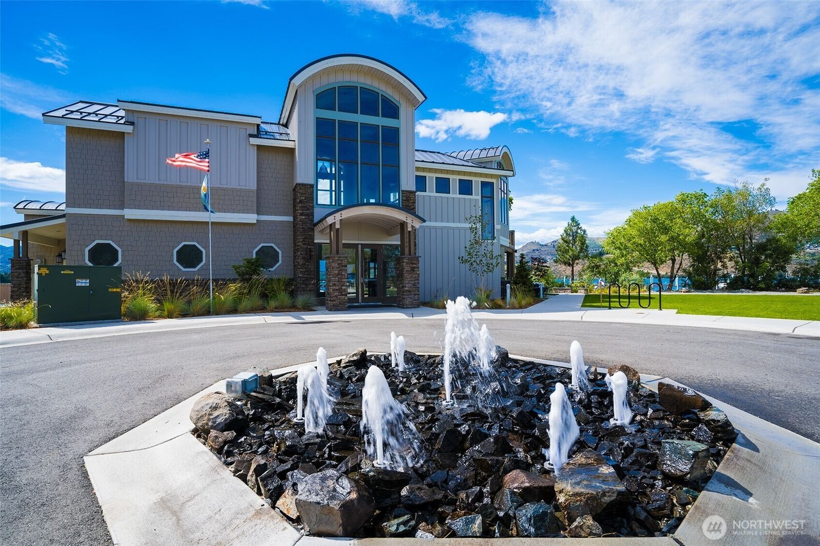 Property Photo:  1350  W Woodin Ave C18  WA 98816 