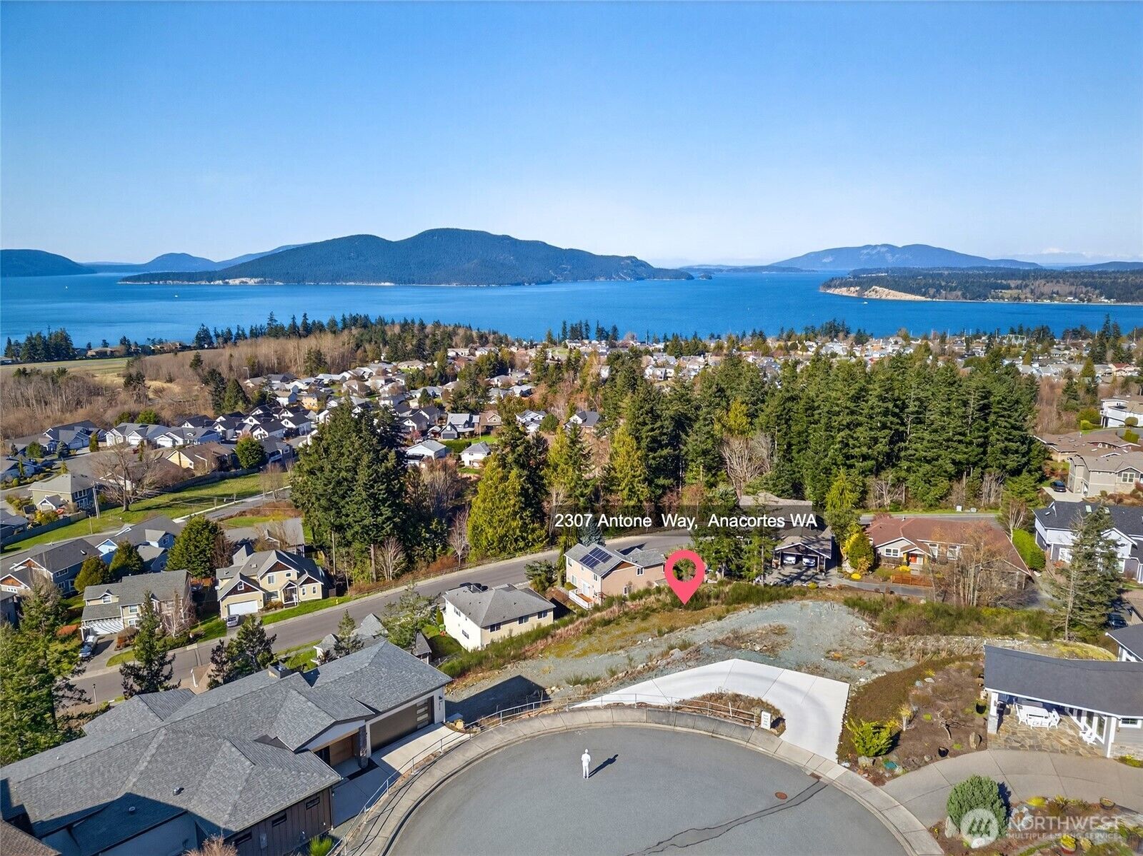 Property Photo: 2307 Antone Way WA 98221