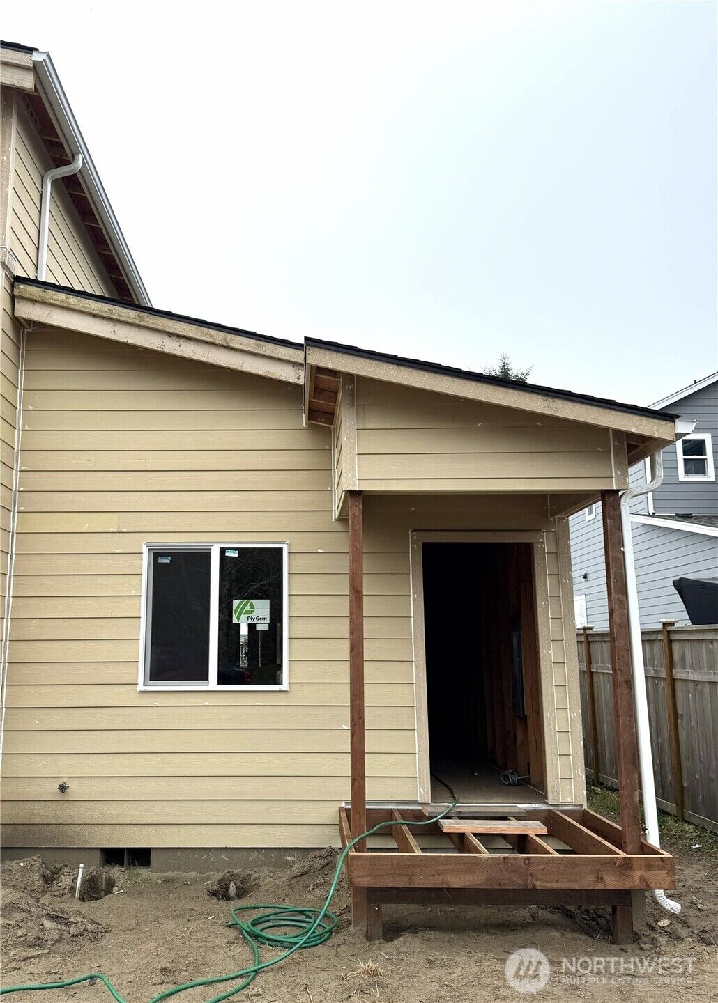 Property Photo:  937  Mount Olympus Avenue SE C  WA 98569 