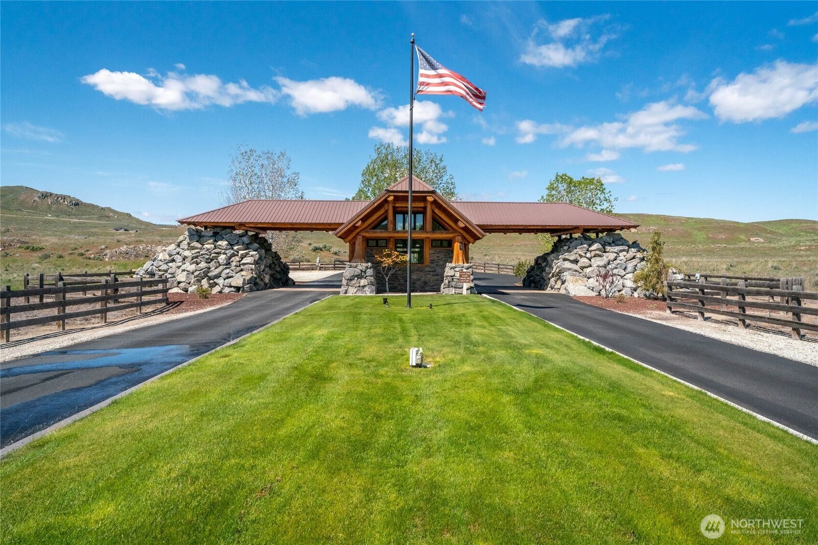 Property Photo:  0  Plata Road Lot 4  WA 98812 