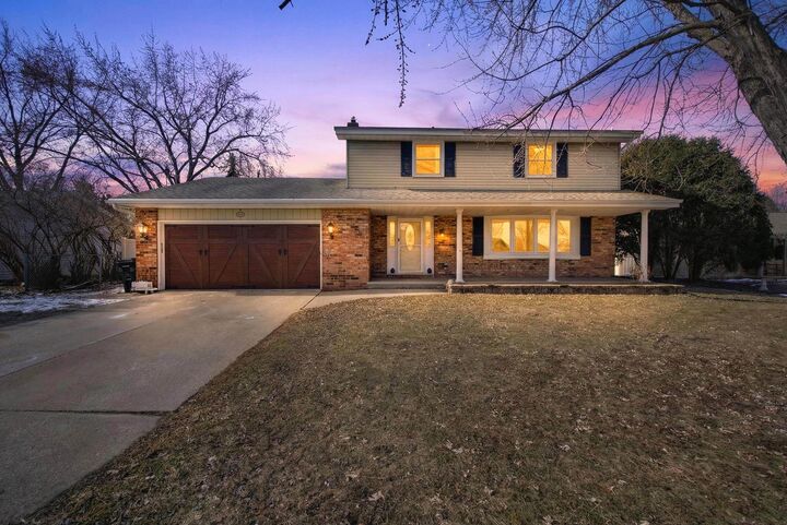 Property Photo:  1017 N Bay Ridge Road  WI 54915-2861 