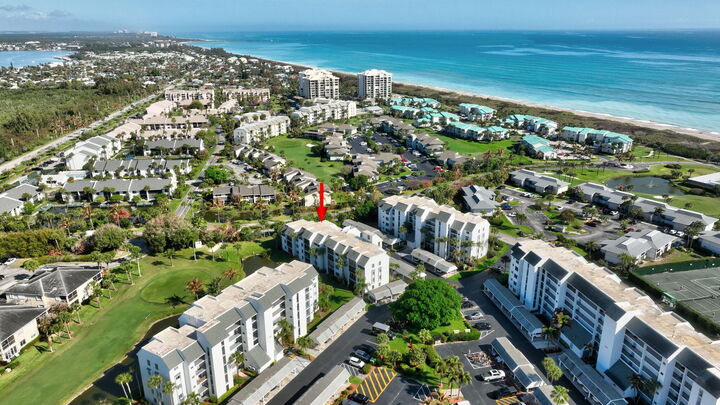 Property Photo: 2400 S Ocean Drive 7342 FL 34949