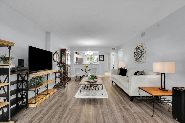 Property Photo:  9511 Weldon Circle G105  FL 33321 