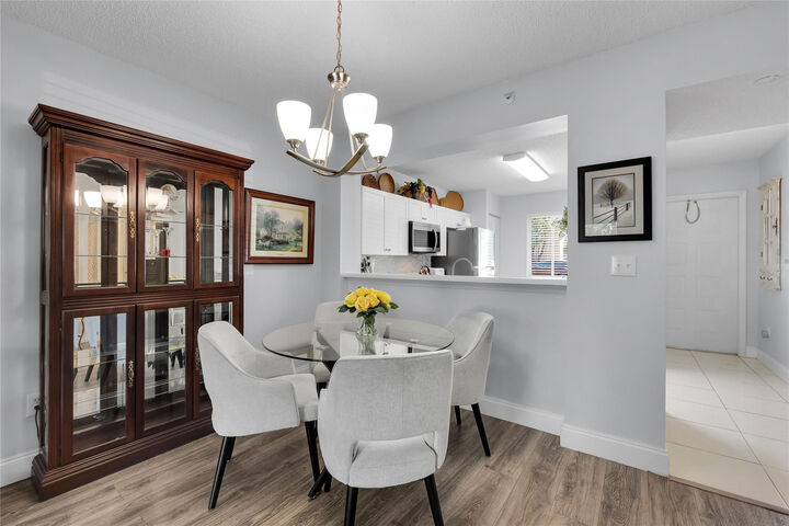 Property Photo:  9511 Weldon Circle G105  FL 33321 