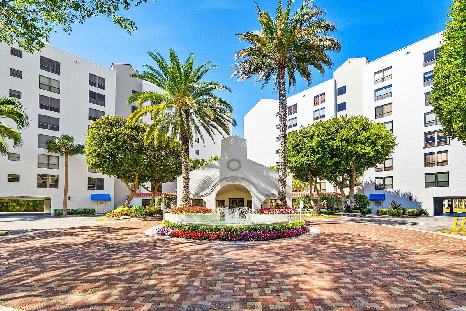 Property Photo:  7575 Imperial Drive 501  FL 33433 