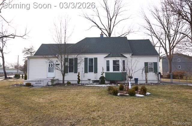 Property Photo: 5915 Merriman Road MI 48135