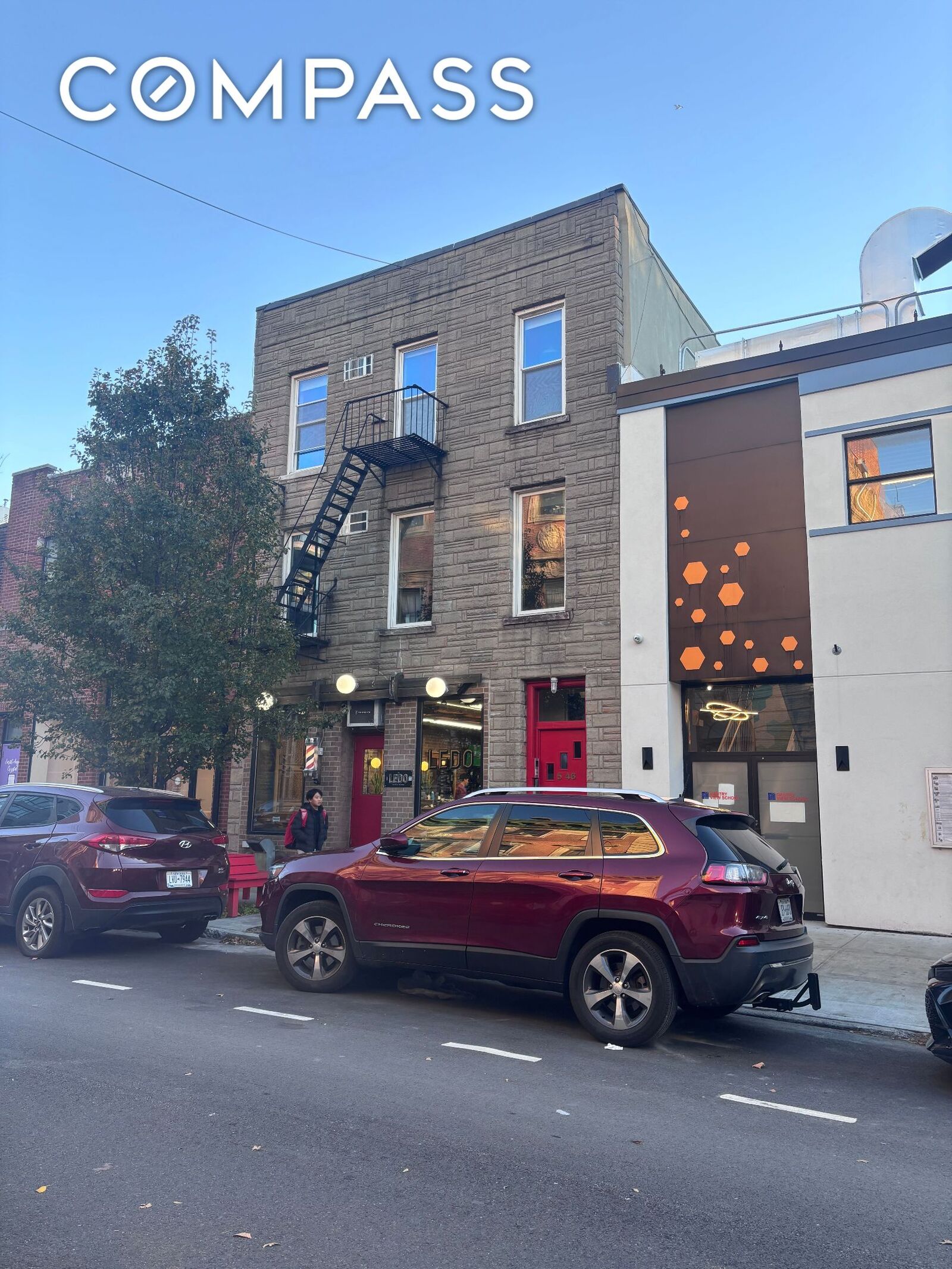 Property Photo: 5-46 50th Avenue NY 11101