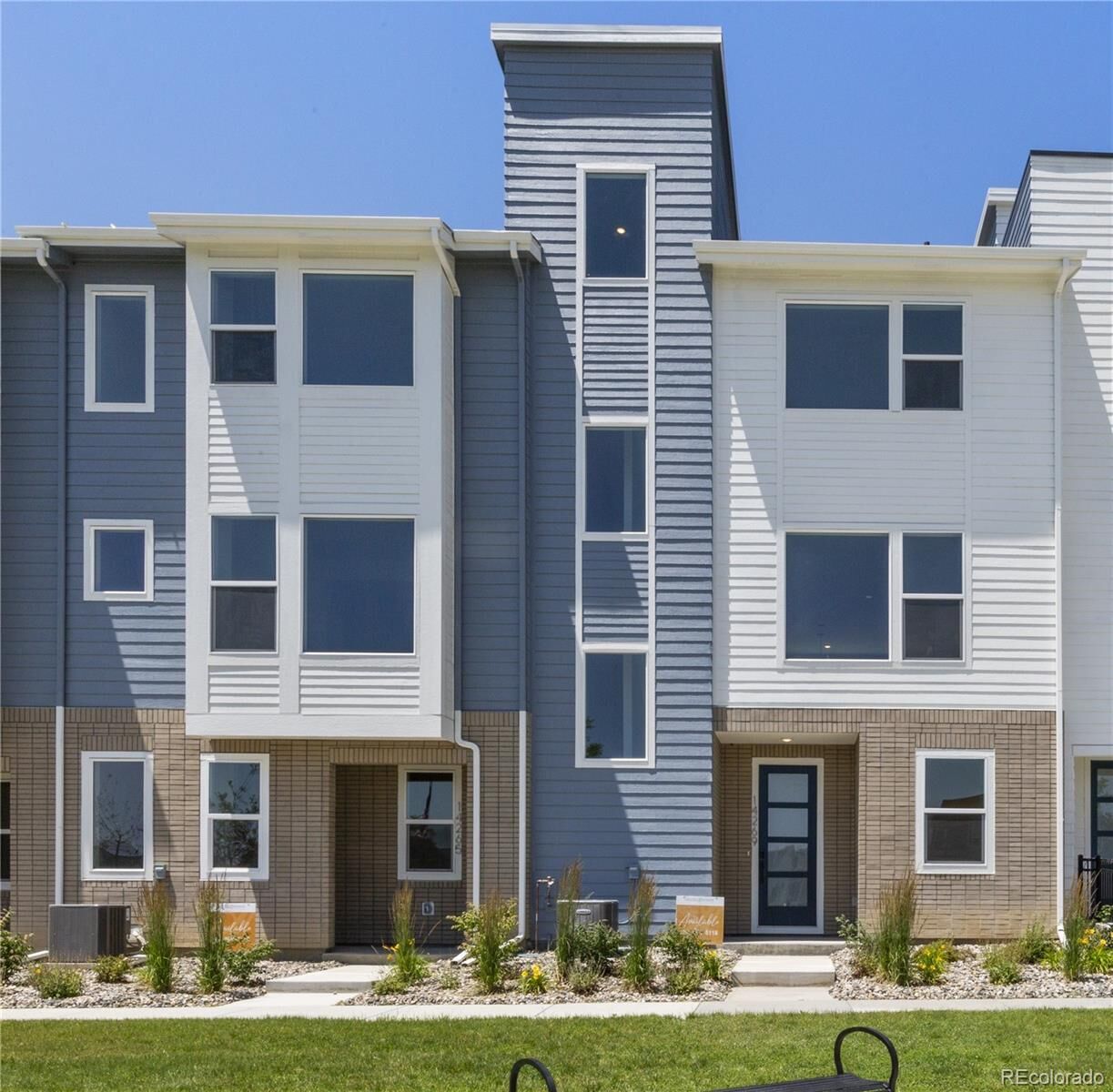 Property Photo:  14269 Currant Street  CO 80020 